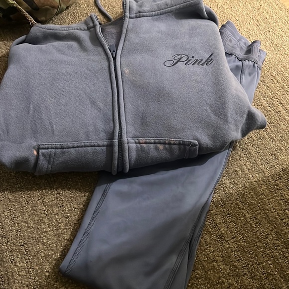 PINK Victoria's Secret Sweaters - Pink Victoria’s Secret outfit